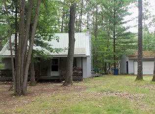 5712 Butler Rd, Saint Helen, MI 48656