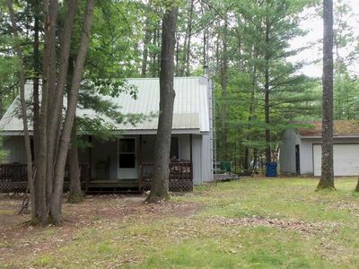 5712 Butler Rd, Saint Helen, MI, 48656