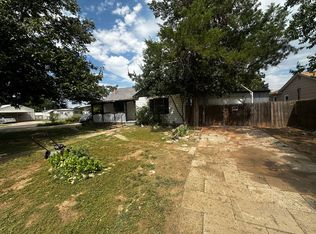4201 S Lipscomb St, Amarillo, TX 79110
