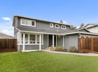 1 Sequoia Way, Pacifica, CA 94044
