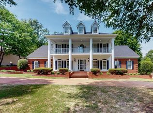 8856 Calkins Hill Cv, Germantown, TN 38139
