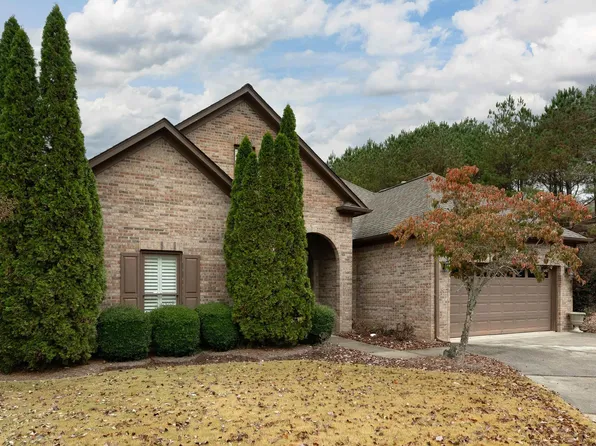 4337 Crossings Pl, Birmingham, AL 35242