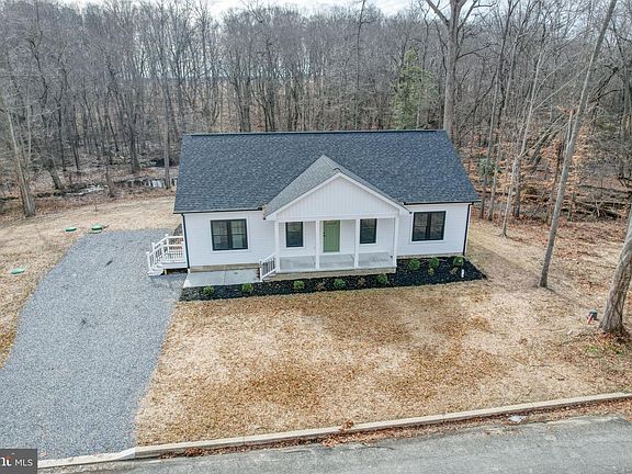 3rd image of 156 Pratts Branch Rd