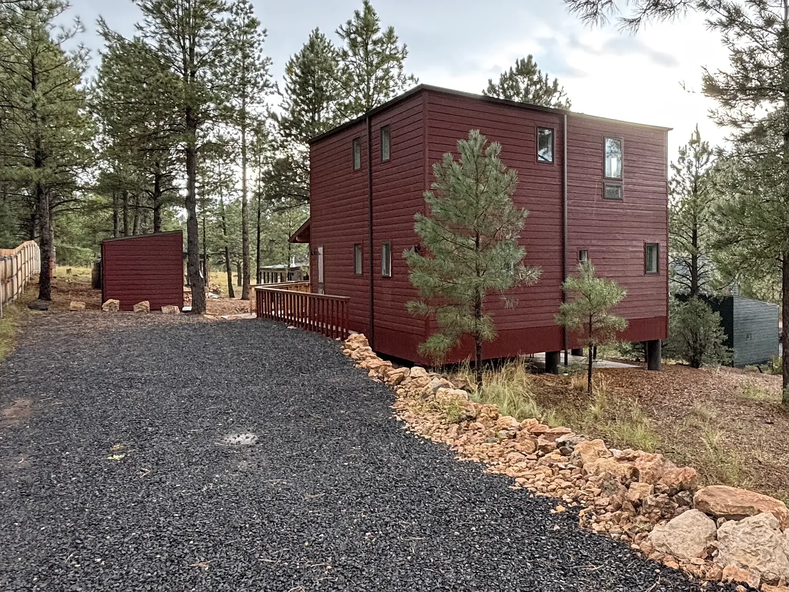 2 bed, 1000 sqft, $2,400 — Photo 4