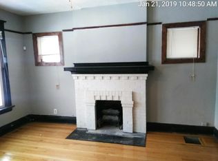 6932 S Green St #1, Chicago, IL 60621