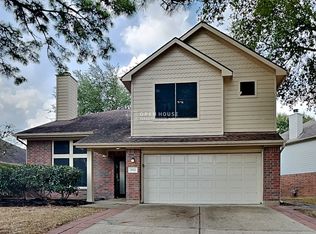 20322 Sable Acre Ct, Cypress, TX 77433