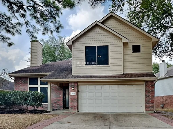 20322 Sable Acre Ct, Cypress, TX 77433