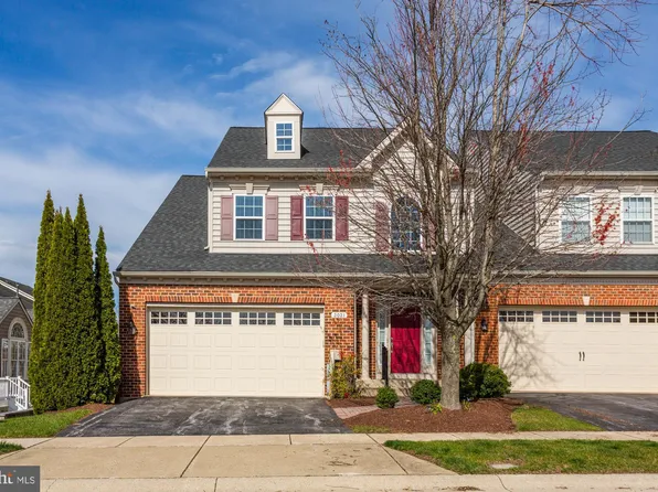 3021 Homeland Way Unit 120, Ellicott City, MD 21042