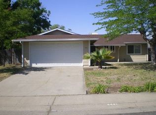 4441 Brandt Way, North Highlands, CA 95660