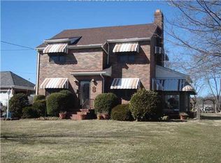 5122 Maccorkle Ave SW, South Charleston, WV 25309
