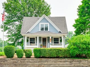 2831 Northland St, Cuyahoga Falls, OH 44221