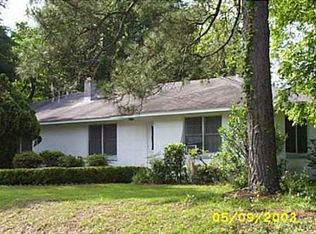 905 Staley Ave, Savannah, GA 31405