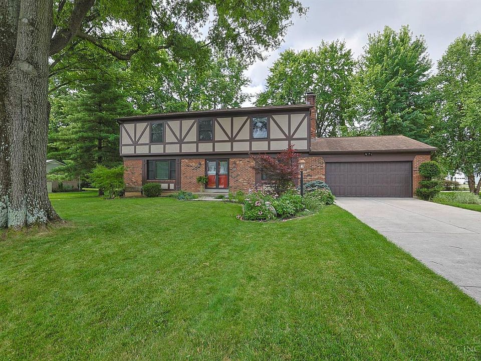 1st image of 8001 Deershadow Ln