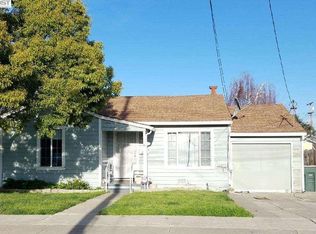 934 Arthur Ave, San Leandro, CA 94577