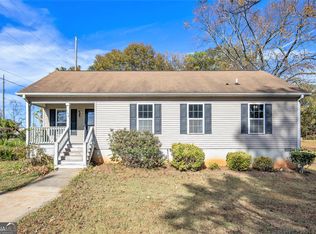 160 Roberts St, Fairburn, GA 30213