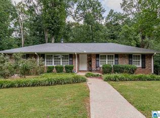 944 Martinwood Rd, Birmingham, AL 35235