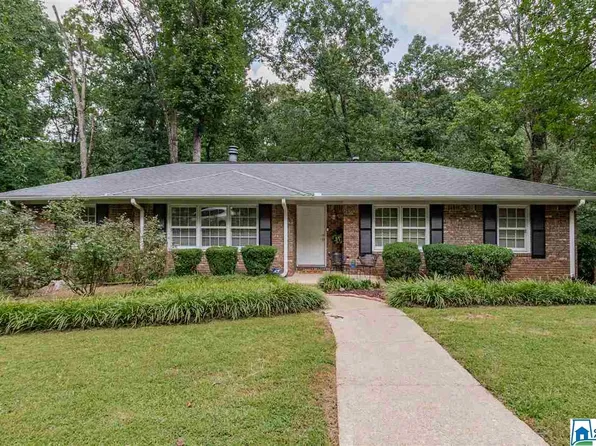 944 Martinwood Rd, Birmingham, AL 35235