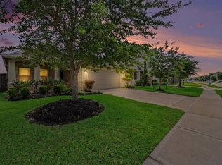 20354 Creekdale Bend Dr, Cypress, TX 77433
