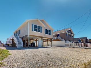137 S Longboat Dr, Little Egg Harbor, NJ