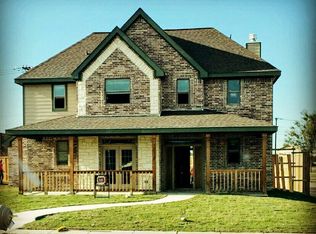 9109 Shipman St, Rowlett, TX 75088