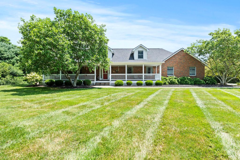 Real estate listing image