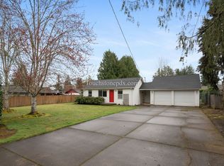 964 N Pine St, Canby, OR 97013