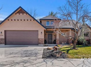 4354 S Constitution Ave, Boise, ID 83716