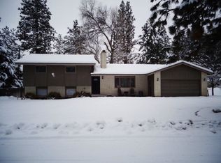 12525 E 25th Ave, Spokane, WA 99216
