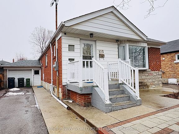 2nd image of 105 Wye Valley Rd