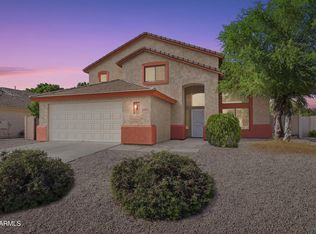1166 E STOTTLER Drive, Gilbert, AZ 85296