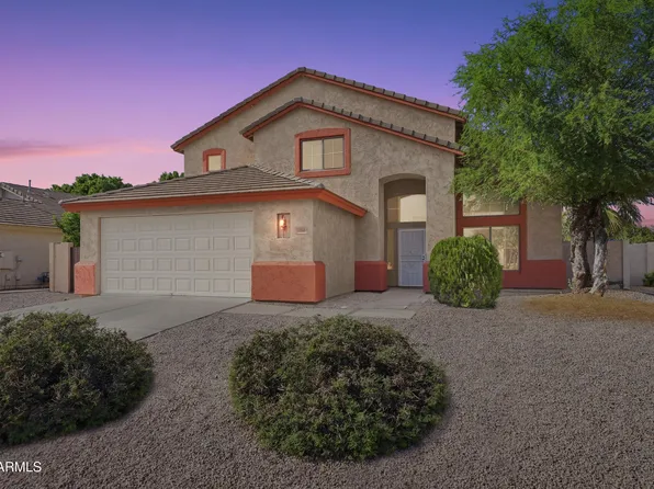 1166 E STOTTLER Drive, Gilbert, AZ 85296