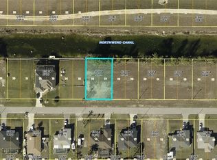 1025 NW 24th Ter, Cape Coral, FL 33993