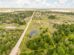 9600 Shadow Creek Trl, Hearne, TX 77859