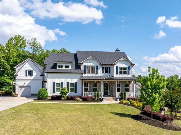 6310 Philmore Dr, Cumming, GA 30040