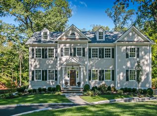 88 Highland Ave, Chatham, NJ 07928