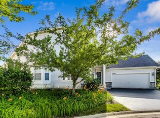 1208 Tiffany Ct, Indian Creek, IL