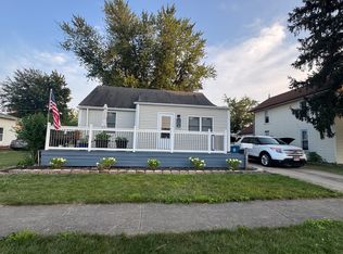 125 W 5th St, Pt Clinton, OH 43452