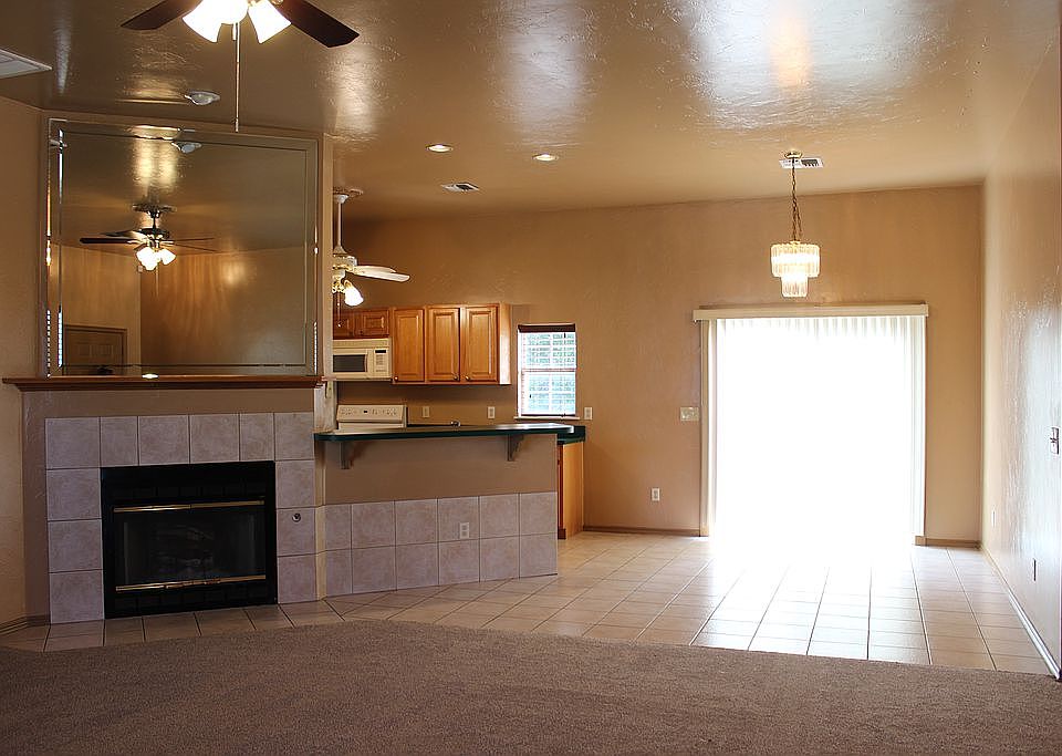 Living/Dining/Kitchen