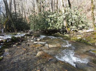 589 Unahala Creek Rd, Bryson City, NC 28713