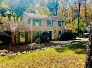 3605 Saint Marks Rd, Durham, NC 27707