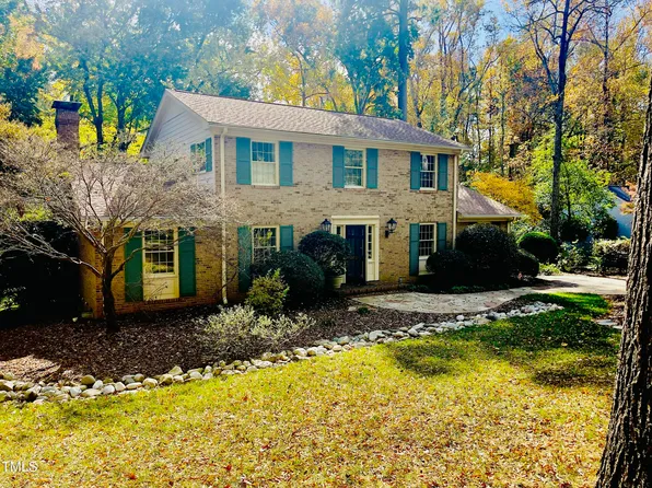 3605 Saint Marks Rd, Durham, NC 27707