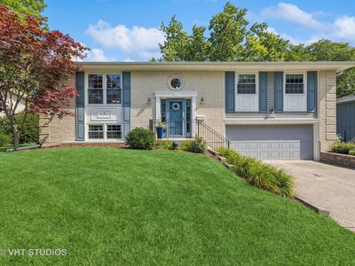 1010 59th St, Lisle, IL, 60532