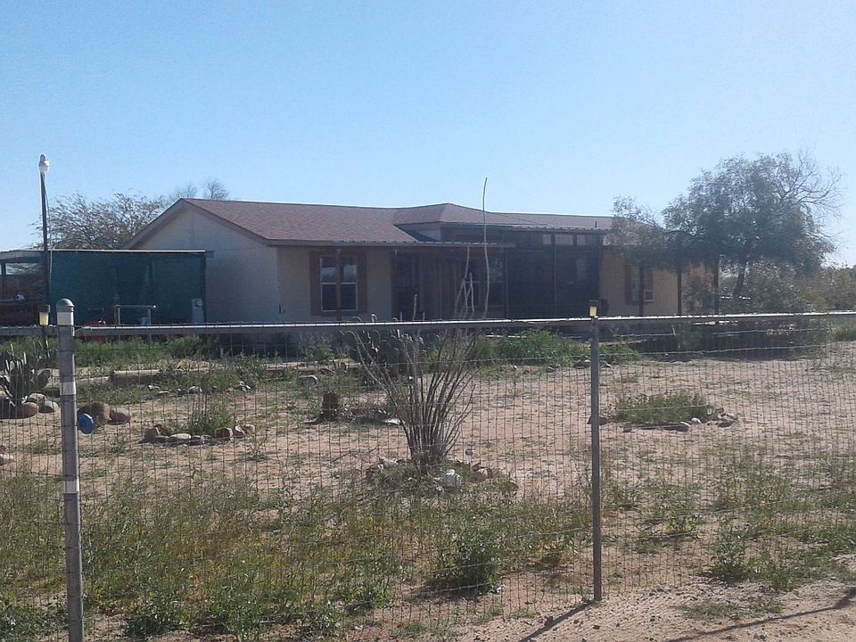 29313 N 251st Ave, Wittmann, AZ 85361 Zillow
