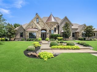 109 Old Vineyard Ln, Heath, TX 75032