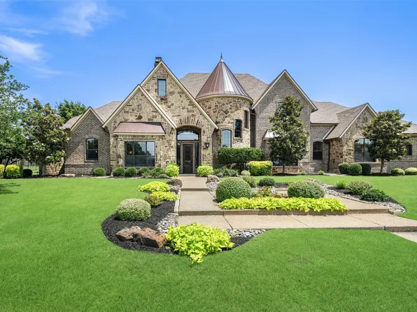 109 Old Vineyard Ln, Heath, TX 75032