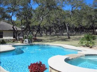 28054 Indian Path, New Braunfels, TX 78132