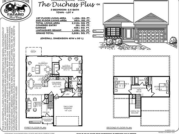 similar to be built
