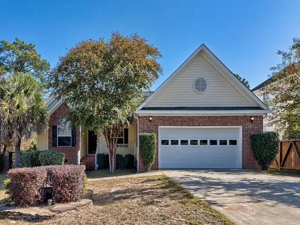 1 Birchbark, Columbia, SC 29229