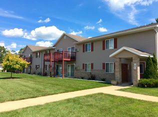 1021 Grandview Ave APT 201, Tomah, WI 54660