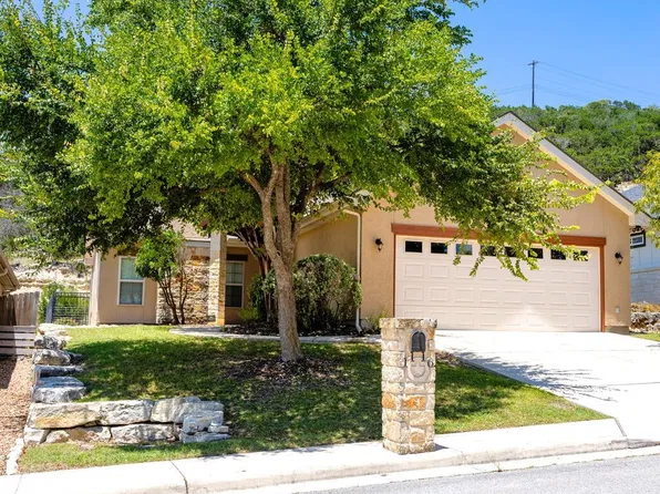 1116 Norfolk Ln, Kerrville, TX 78028